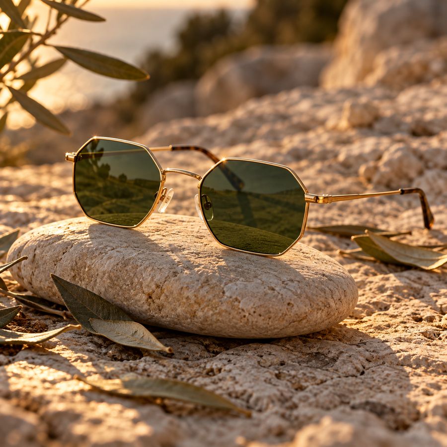 Gafas Altea