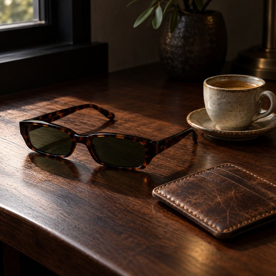 Gafas Zahara